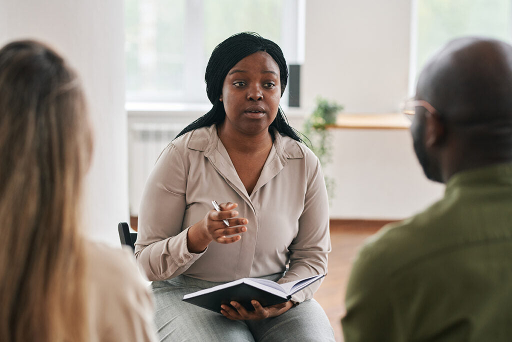 Counselling